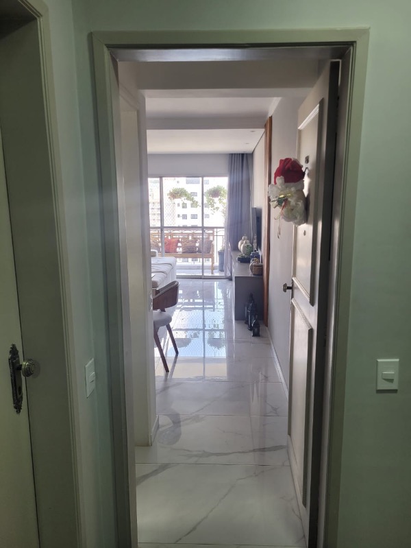 Apartamento, 3 quartos, 83 m² - Foto 4