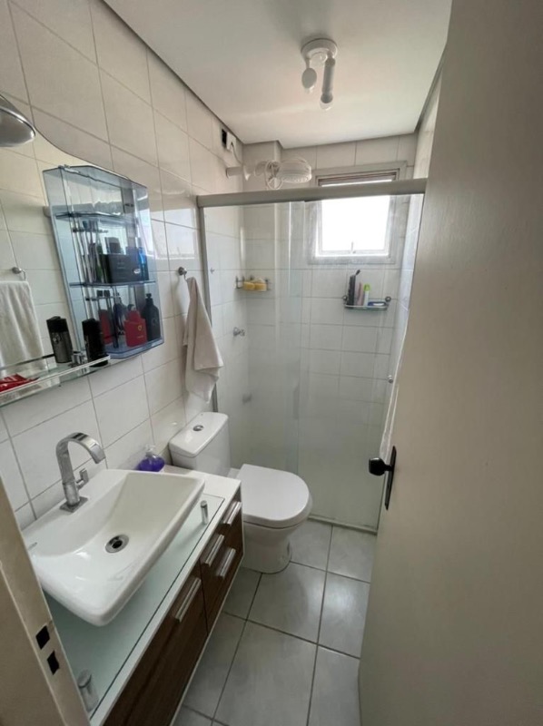 Apartamento, 2 quartos, 50 m² - Foto 18