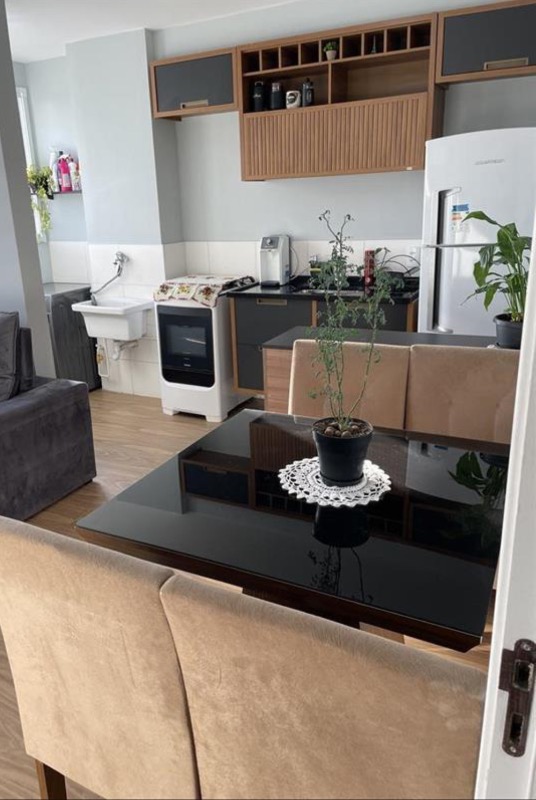 Apartamento, 2 quartos, 42 m² - Foto 3