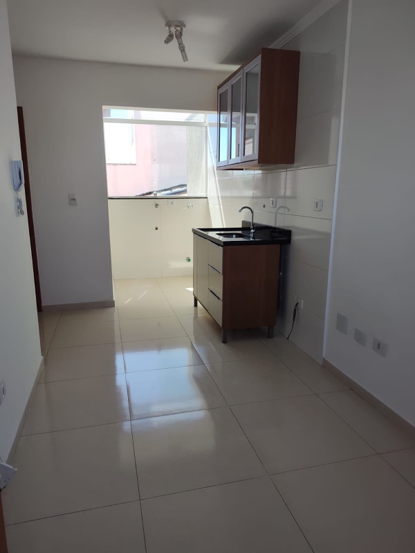 Apartamento, 2 quartos, 35 m² - Foto 2