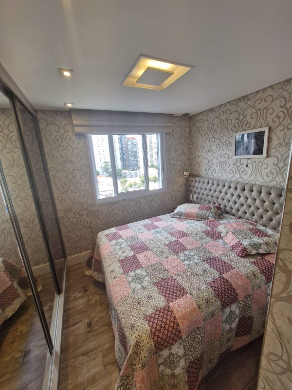 Apartamento, 3 quartos, 70 m² - Foto 35