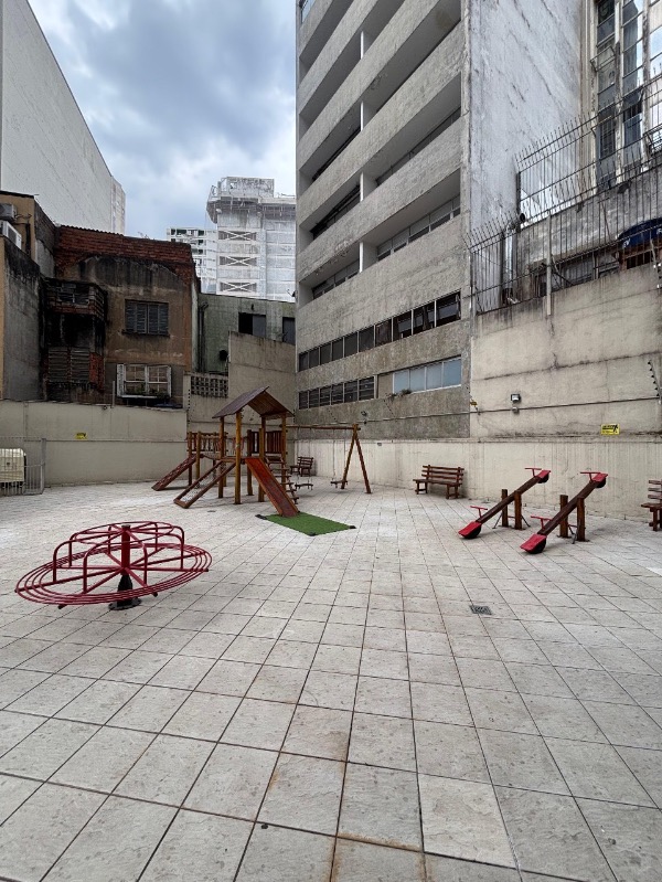 Apartamento, 2 quartos, 81 m² - Foto 22