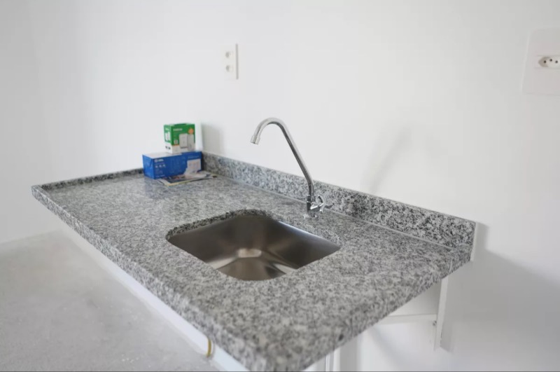 Apartamento, 1 quarto, 40 m² - Foto 7