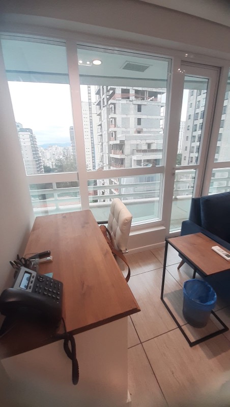 Sala-Conjunto, 34 m² - Foto 9