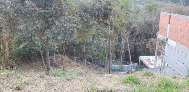 Terreno, 387 m² - Foto 2