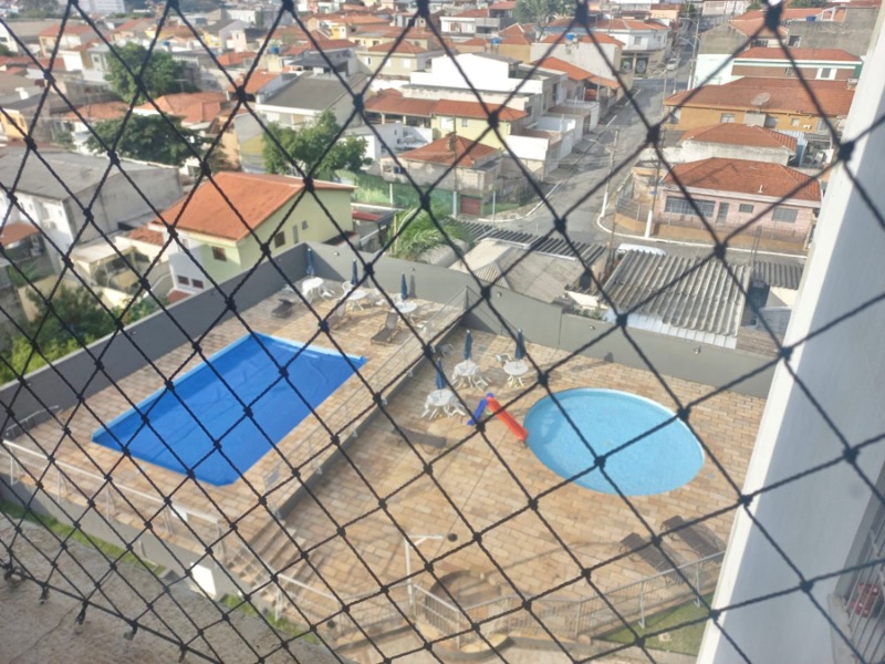 Apartamento, 2 quartos, 52 m² - Foto 9