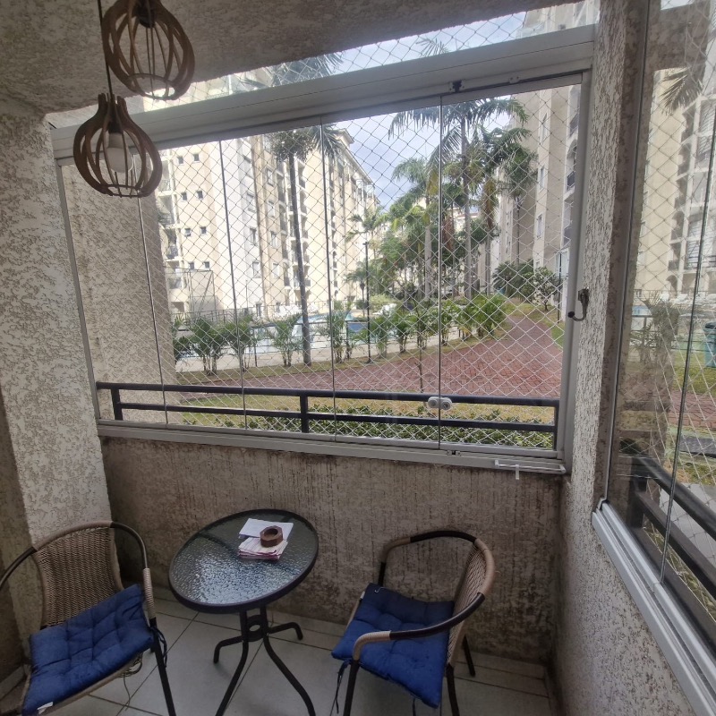 Apartamento, 2 quartos, 55 m² - Foto 5