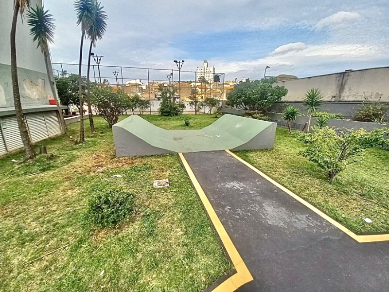 Apartamento, 2 quartos, 52 m² - Foto 13