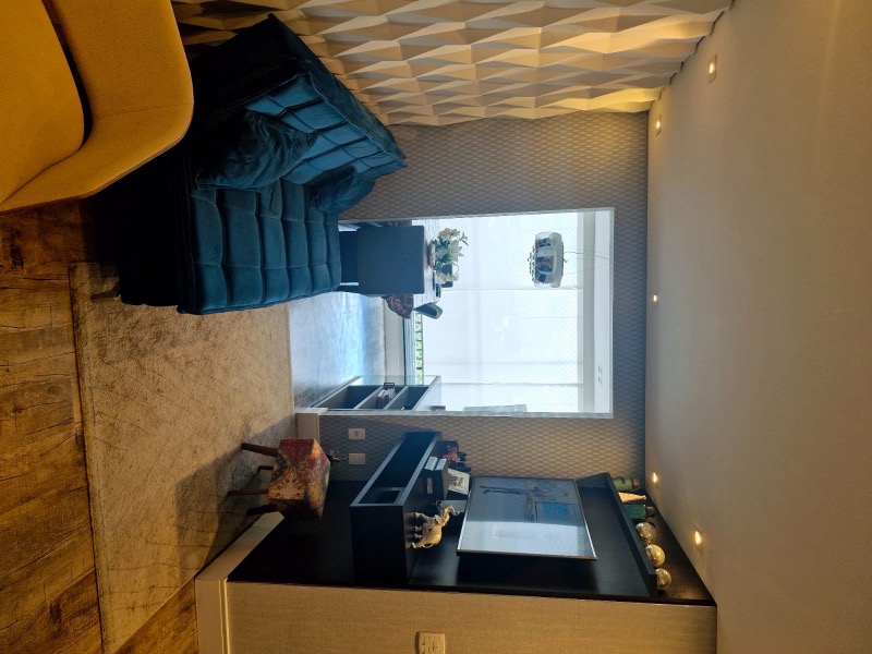 Apartamento, 3 quartos, 70 m² - Foto 1