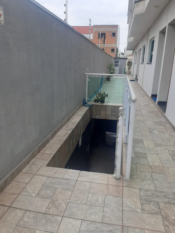 Casa, 2 quartos, 110 m² - Foto 28