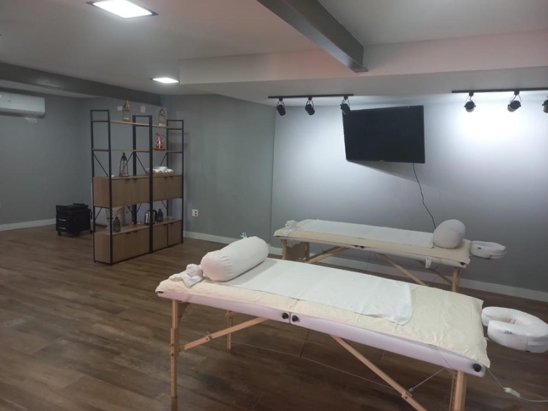 Prédio Inteiro, 600 m² - Foto 6