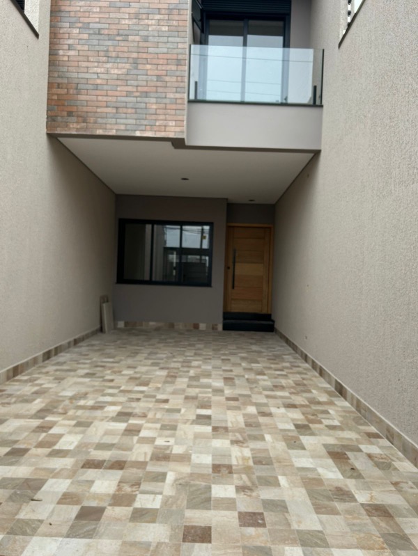 Casa, 3 quartos, 160 m² - Foto 2