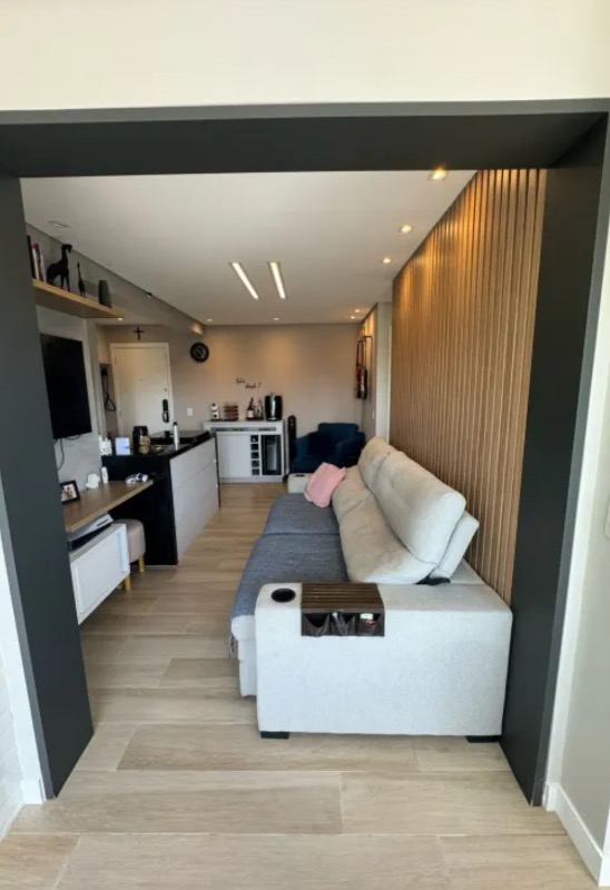 Apartamento, 2 quartos, 67 m² - Foto 2