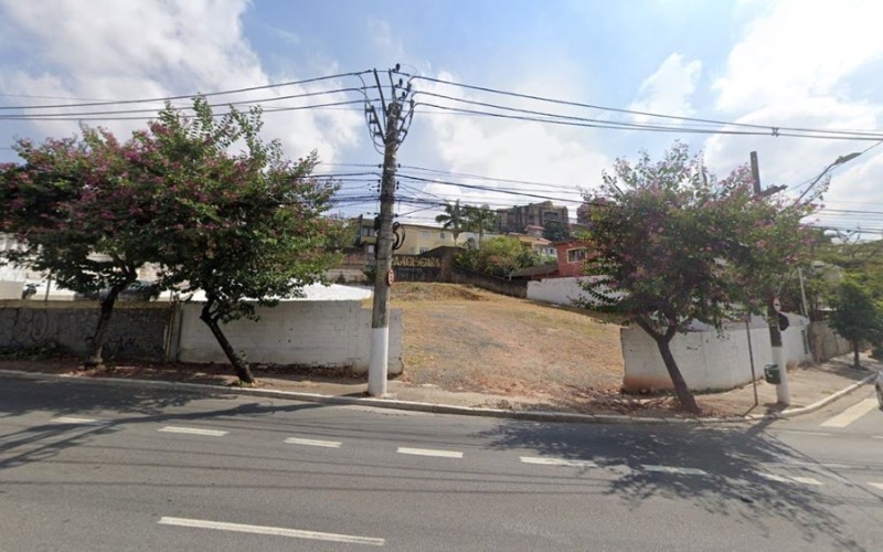 Terreno, 741 m² - Foto 5