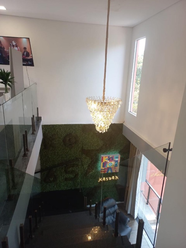 Prédio Inteiro, 600 m² - Foto 37