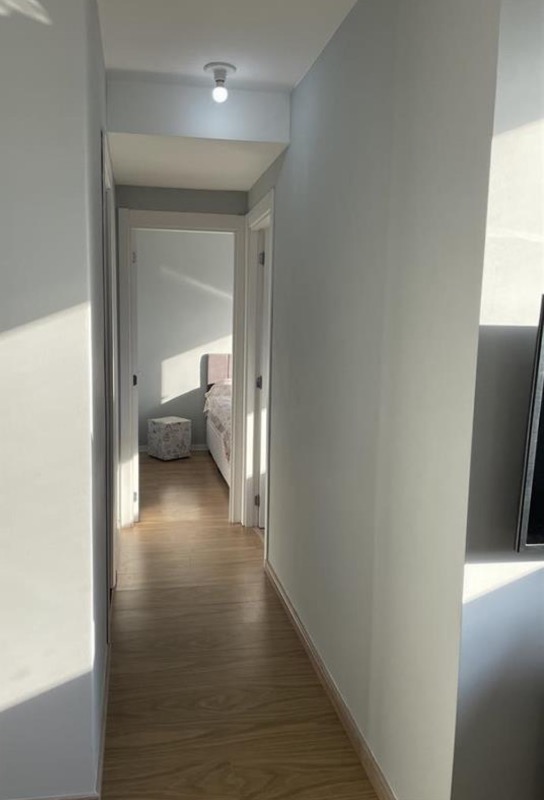 Apartamento, 2 quartos, 42 m² - Foto 6