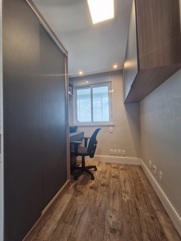 Apartamento, 3 quartos, 70 m² - Foto 48