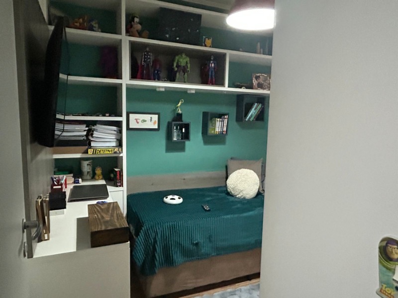 Apartamento, 3 quartos, 76 m² - Foto 25