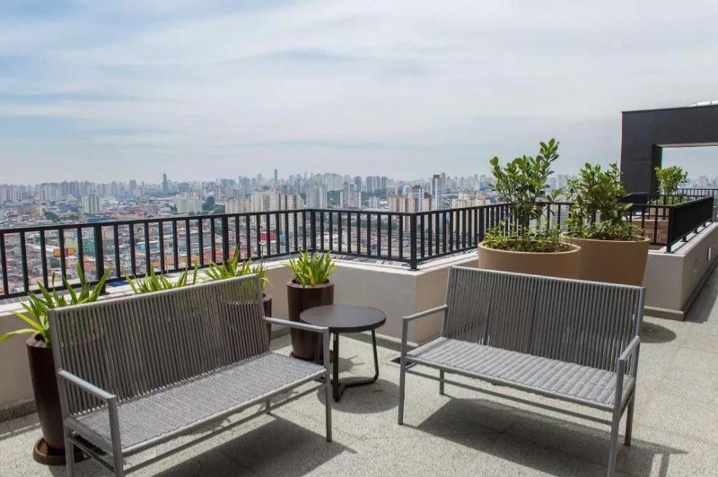 Apartamento, 2 quartos, 51 m² - Foto 21