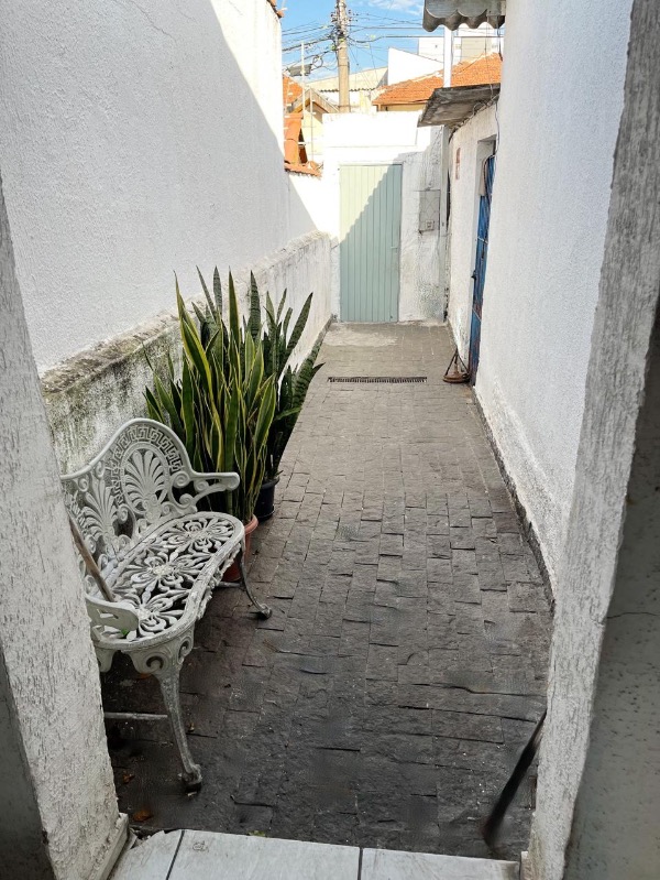 Depósito-Galpão, 320 m² - Foto 8