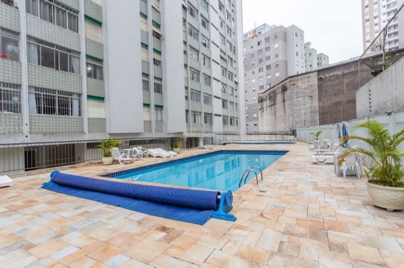 Apartamento, 2 quartos, 81 m² - Foto 17