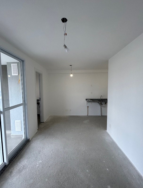 Apartamento, 1 quarto, 40 m² - Foto 1