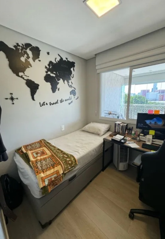 Apartamento, 2 quartos, 67 m² - Foto 15