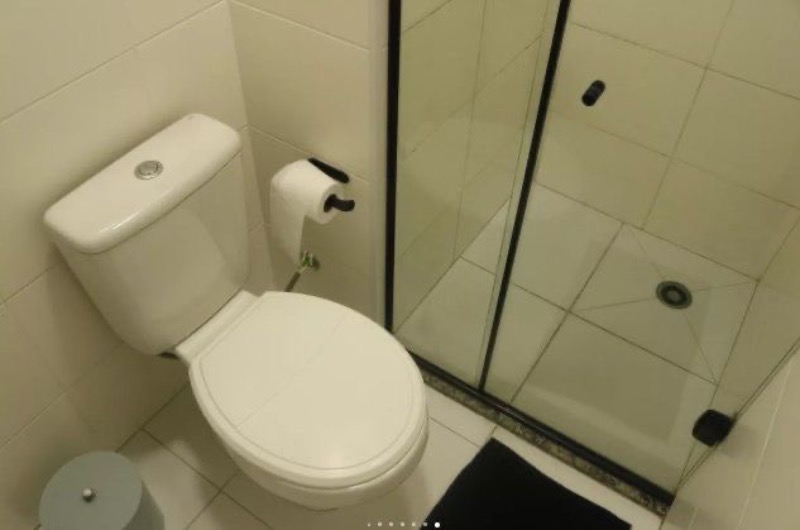 Apartamento, 1 quarto, 27 m² - Foto 9