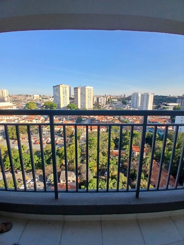 Apartamento, 3 quartos, 89 m² - Foto 5