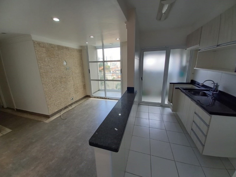 Apartamento, 2 quartos, 51 m² - Foto 1