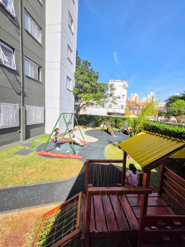 Apartamento, 2 quartos, 50 m² - Foto 21