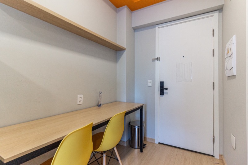 Flat/Apart Hotel, 1 quarto, 24 m² - Foto 19