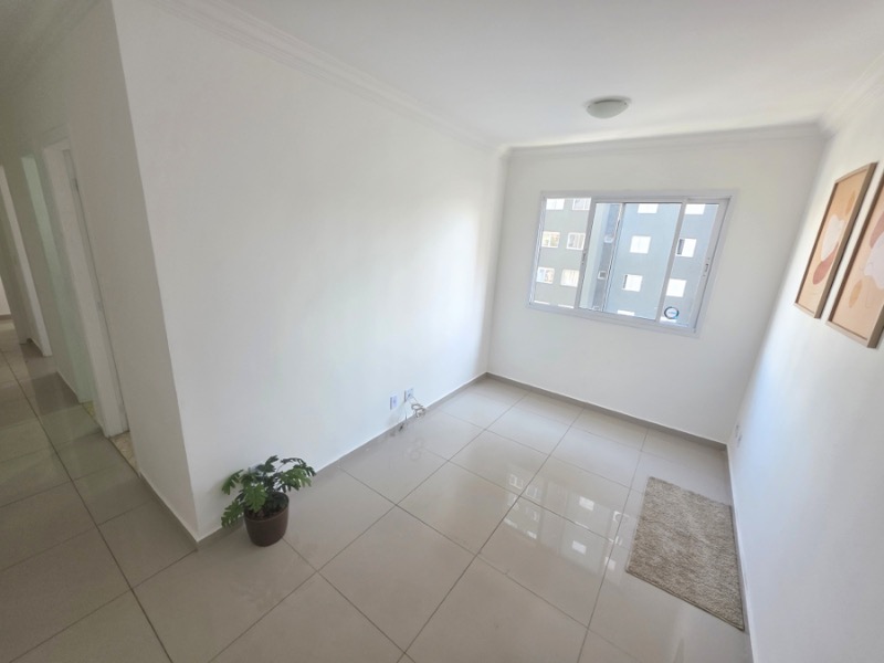 Apartamento, 2 quartos, 50 m² - Foto 1