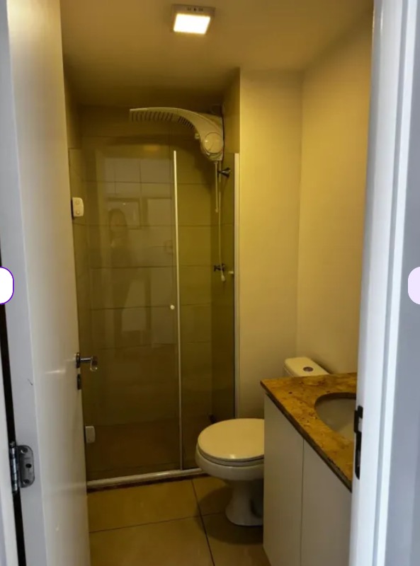 Apartamento, 1 quarto, 25 m² - Foto 8