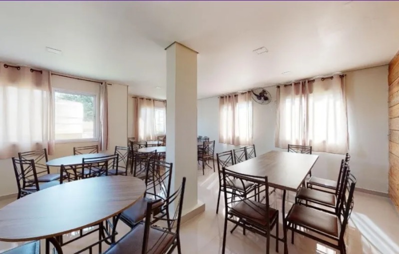 Apartamento, 2 quartos, 50 m² - Foto 17