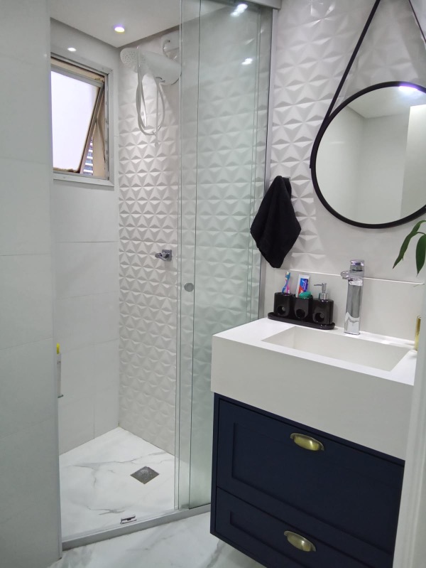 Apartamento, 3 quartos, 83 m² - Foto 12
