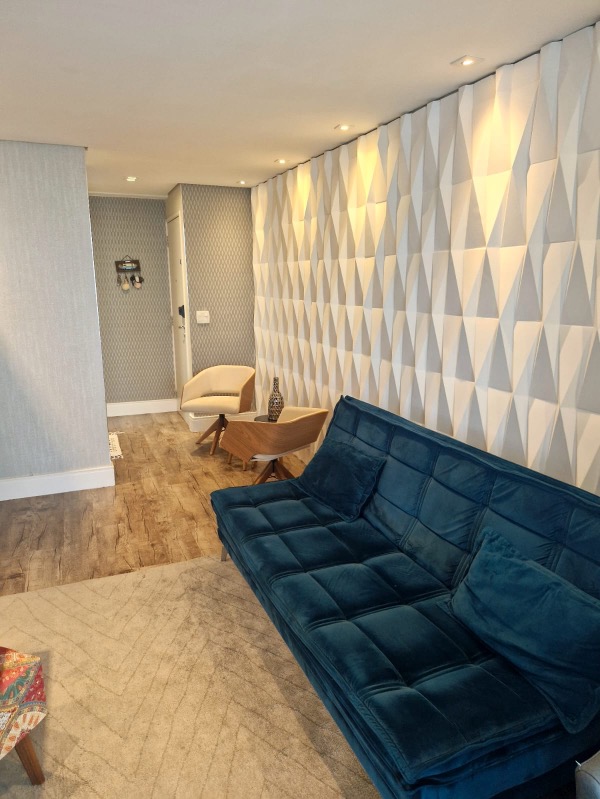 Apartamento, 3 quartos, 70 m² - Foto 5