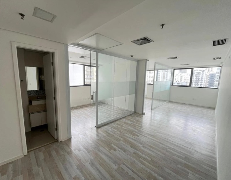 Sala-Conjunto, 100 m² - Foto 5