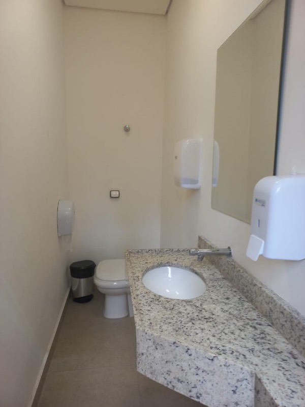 Prédio Inteiro, 600 m² - Foto 33