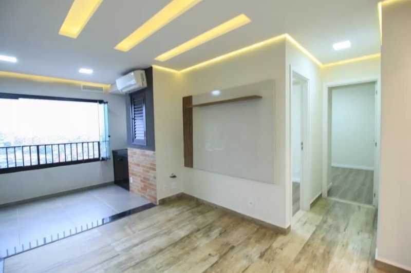 Apartamento, 2 quartos, 51 m² - Foto 2