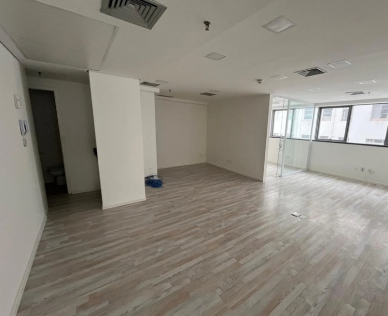 Sala-Conjunto, 100 m² - Foto 2