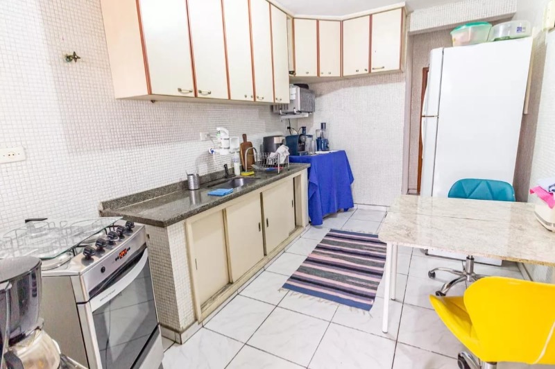 Apartamento, 3 quartos, 113 m² - Foto 6