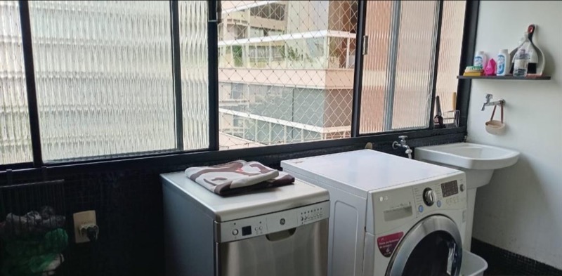 Apartamento, 3 quartos, 126 m² - Foto 32