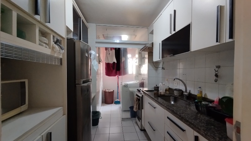 Apartamento, 3 quartos, 80 m² - Foto 10