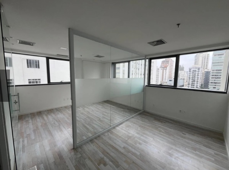 Sala-Conjunto, 100 m² - Foto 7