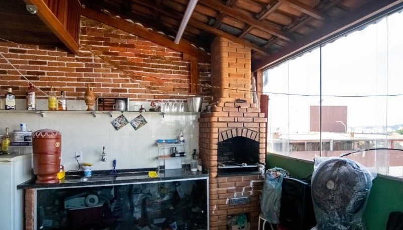 Apartamento, 3 quartos, 110 m² - Foto 22