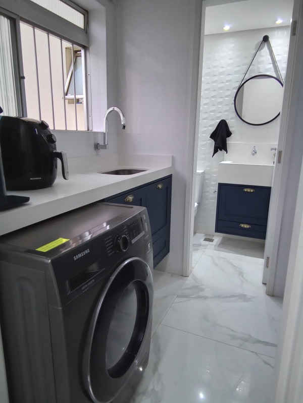 Apartamento, 3 quartos, 83 m² - Foto 6