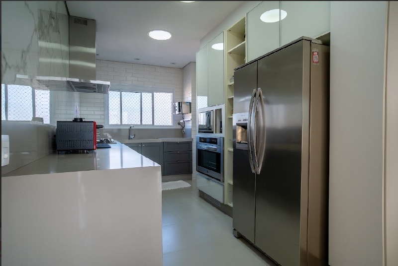Apartamento, 4 quartos, 343 m² - Foto 8