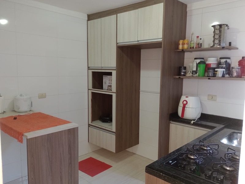 Casa de Condomínio, 3 quartos - Foto 6