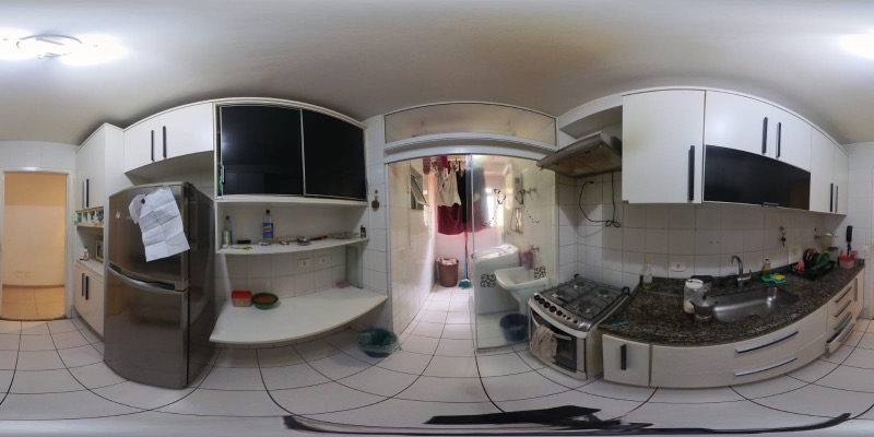 Apartamento, 3 quartos, 80 m² - Foto 7